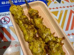 -清真吐鲁番餐厅(牛街店)