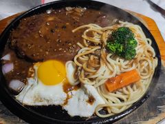 肉眼牛排-两点半深夜牛排(斗西路店)