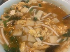 -古觉面片(科技路天朗蓝湖树店)