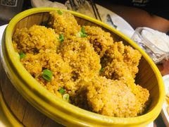 黄米粉蒸排骨-前海沿·青岛菜(五四广场永旺店)