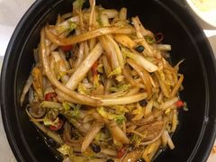 -成都驻京办餐厅(蜀都宾馆店)