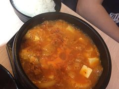 -文成焕·家族韩式餐厅