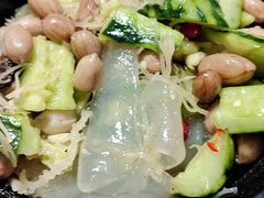 -十二道丰味·徐州土菜·烧烤(何山路店)