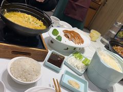 -紫光园·烤鸭(吕家营店)