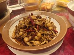 -浔庐餐厅•江西老字号•九江菜(南湖国际店)