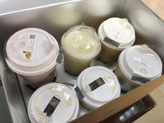 -喜茶(佛山岭南站店)