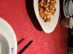 -北平食府(马鞍山路店)