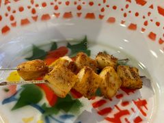 -昱家胡同·烧烤海鲜铜锅涮肉(和平里店)