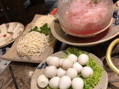 -Xiao Long Kan Hotpot Sydney 小龙坎老火锅