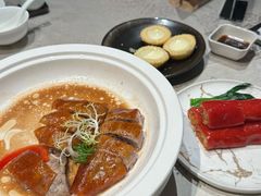 -香云轩·顺德菜(香云纱园林酒店店)
