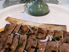 秘制8小时牛助骨-御彩酒家(东风东路店)