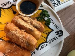 -太二酸菜鱼(中山龙之梦店)