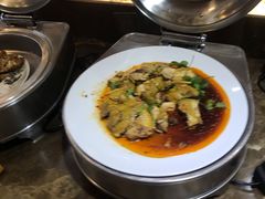 -贵族世家牛排(晋江万达店)