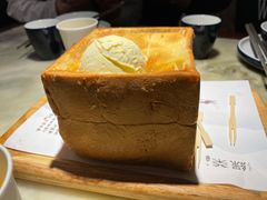 -绿茶餐厅(成都大悦城店)