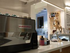 -COTTON CAFE(德信·中外公寓店)