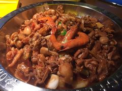 -胖哥俩肉蟹煲(爱琴海购物公园店)