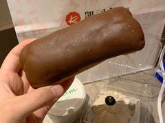 哈斗-凯司令西点房(南京东路店)