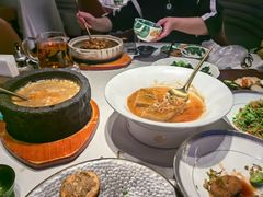 -華府(凯德晶萃店)