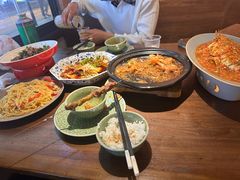 -破三川·新川菜(静安大融城店)