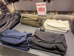 -URBAN REVIVO(深圳华润万象天地店)