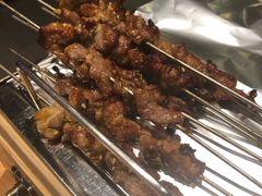 -喝丢一只鞋海鲜烧烤·海肠捞饭(东关街店)