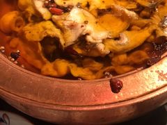 -水煮三国·川鲁江湖菜(香山店)