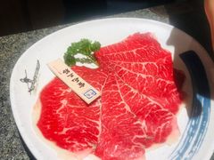 -NIUAN牛庵·日式和牛烧肉(恒隆店)