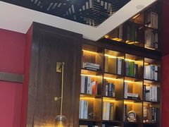 -恐怖游戏(湖滨店)
