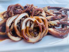 -丰收渔港饭店(嵊泗店)