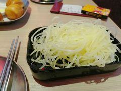 -令狐冲烤鱼·烧菜馆(达明店)