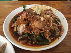 -赵姐猪耳朵饭店