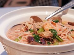 -莆田餐厅PUTIEN(深圳湾万象城家宴店)