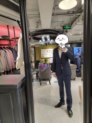 -BRANS PORO布朗斯伯勒西装高级定制·瑞璞西装(金陵店)