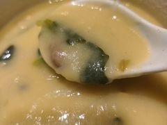 -院里汤包·虾汤包青岛菜(辽源路店)