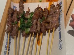 -粉小主·贵州酸汤牛肉粉(南京仙林金鹰店)