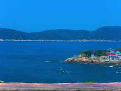 -东极岛景区