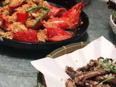 -79号渔船海鲜饭店(宝安店)