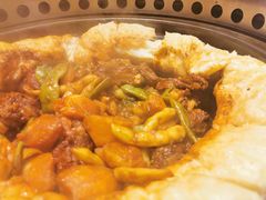 特色排骨烀饼锅-灶座小锅烀饼·铁锅炖(全国总店)