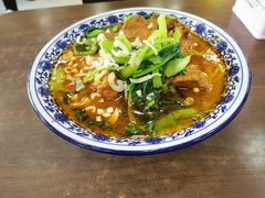 -吕氏馄饨包子大排档