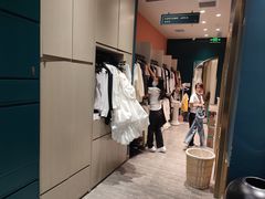 -海马体照相馆(西安高新万达广场店)