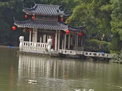 -桂林两江四湖景区