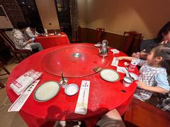 -魁盛居百年鲁菜馆(中林路店)