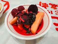 -鸿先阁·干煸虾(星沙店)