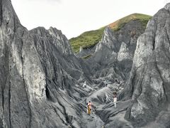 -墨石公园景区