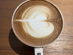 -Peet's 皮爷咖啡(东湖路手作店)