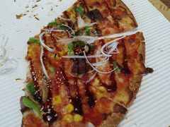 -必胜客(龙茗店)