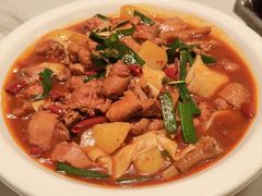 -清真·宁夏印象·盐池滩羊肉体验店(江宁路店)