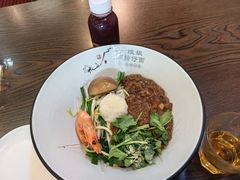 -台南擔仔面·卤肉饭(老虹井路店)