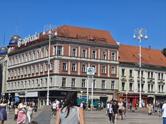 -耶拉契奇总督广场