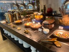-圣丰索菲特·2 On 988 Café 自助餐厅